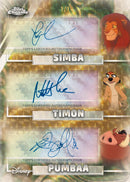 2026 Topps Chrome Disney Value Box - Cartes Sportives Rive Sud