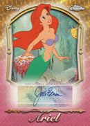 2026 Topps Chrome Disney Value Box - Cartes Sportives Rive Sud