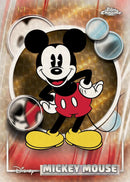 2026 Topps Chrome Disney Value Box - Cartes Sportives Rive Sud