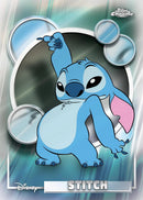2026 Topps Chrome Disney Value Box - Cartes Sportives Rive Sud