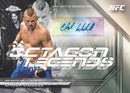 2026 Topps Chrome UFC Hobby Box (Pre Order) - Cartes Sportives Rive Sud