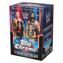 2026 Topps Chrome WWE Wrestling Value Box - Cartes Sportives Rive Sud