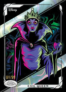 2026 Topps Disney Neon Value Box - Cartes Sportives Rive Sud