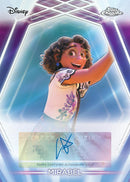 2026 Topps Disney Neon Value Box - Cartes Sportives Rive Sud