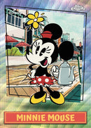 2026 Topps Disney Neon Value Box - Cartes Sportives Rive Sud