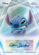 2026 Topps Disney Neon Value Box - Cartes Sportives Rive Sud