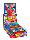 2026 Topps Heritage Baseball Hobby Box (Pre Order) - Cartes Sportives Rive Sud