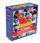 2026 Topps Heritage Baseball Mega Box - Cartes Sportives Rive Sud