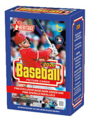 2026 Topps Heritage Baseball Value Box - Cartes Sportives Rive Sud