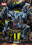 2026 Topps Mint Marvel Hobby Box (Pre Order) - Cartes Sportives Rive Sud