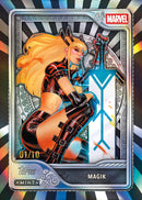 2026 Topps Mint Marvel Hobby Box (Pre Order) - Cartes Sportives Rive Sud
