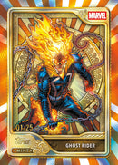 2026 Topps Mint Marvel Hobby Box (Pre Order) - Cartes Sportives Rive Sud