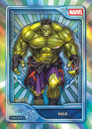 2026 Topps Mint Marvel Hobby Box (Pre Order) - Cartes Sportives Rive Sud