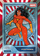 2026 Topps Mint Marvel Hobby Box (Pre Order) - Cartes Sportives Rive Sud