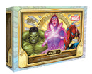 2026 Topps Mint Marvel Hobby Box (Pre Order) - Cartes Sportives Rive Sud