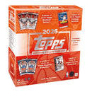 2026 Topps Official Baseball / Basketball Collector Kit - Cartes Sportives Rive Sud