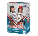 2026 Topps Update Baseball Value Box