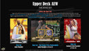2026 Upper Deck AEW All Elite Wrestling Hobby Box - Cartes Sportives Rive Sud