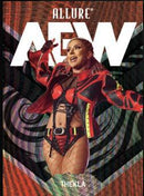 2026 Upper Deck Allure AEW Wrestling Hobby Box (Pre - Order) - Cartes Sportives Rive Sud