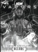 2026 Upper Deck Allure AEW Wrestling Hobby Box (Pre - Order) - Cartes Sportives Rive Sud