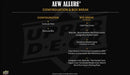 2026 Upper Deck Allure AEW Wrestling Hobby Box - Cartes Sportives Rive Sud