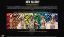 2026 Upper Deck Allure AEW Wrestling Hobby Box - Cartes Sportives Rive Sud