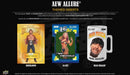 2026 Upper Deck Allure AEW Wrestling Hobby Box - Cartes Sportives Rive Sud