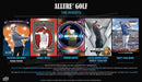 2026 Upper Deck Allure Golf Blaster Box - Cartes Sportives Rive Sud