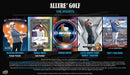 2026 Upper Deck Allure Golf Hobby Box - Cartes Sportives Rive Sud