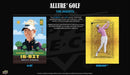 2026 Upper Deck Allure Golf Hobby Box - Cartes Sportives Rive Sud