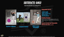 2026 Upper Deck Artifacts Golf Hobby - Cartes Sportives Rive Sud
