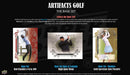 2026 Upper Deck Artifacts Golf Hobby - Cartes Sportives Rive Sud