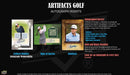 2026 Upper Deck Artifacts Golf Hobby - Cartes Sportives Rive Sud