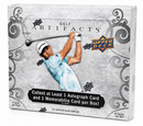 2026 Upper Deck Artifacts Golf Hobby - Cartes Sportives Rive Sud