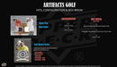 2026 Upper Deck Artifacts Golf Hobby - Cartes Sportives Rive Sud