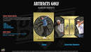 2026 Upper Deck Artifacts Golf Hobby - Cartes Sportives Rive Sud