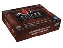2026 Upper Deck Batman The Animated Series Hobby Box - Cartes Sportives Rive Sud