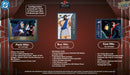 2026 Upper Deck Batman The Animated Series Hobby Box - Cartes Sportives Rive Sud