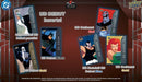 2026 Upper Deck Batman The Animated Series Hobby Box - Cartes Sportives Rive Sud