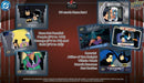 2026 Upper Deck Batman The Animated Series Hobby Box - Cartes Sportives Rive Sud