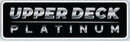 2026 Upper Deck DC Platinum Blaster (Pre - Order) - Cartes Sportives Rive Sud