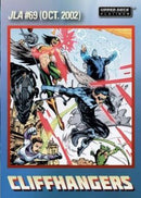 2026 Upper Deck DC Platinum Blaster (Pre - Order) - Cartes Sportives Rive Sud