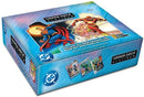 2026 Upper Deck DC Platinum Hobby Box (Pre-Order) - Cartes Sportives Rive Sud