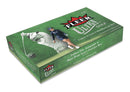2026 Upper Deck Fleer Ultra Golf Hobby Box - Cartes Sportives Rive Sud