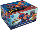 2026 Upper Deck Fleer Ultra Superman Hobby - Cartes Sportives Rive Sud