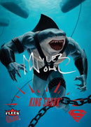 2026 Upper Deck Fleer Ultra Superman Hobby (Pre - Order) - Cartes Sportives Rive Sud