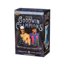 2026 Upper Deck Goodwin Champions Blaster Box - Cartes Sportives Rive Sud
