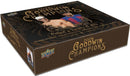 2026 Upper Deck Goodwin Champions Hobby Box - Cartes Sportives Rive Sud