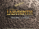 2026 Upper Deck Skybox Labyrinth Hobby Box