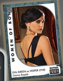 2026 Upper Deck Skybox Premium James Bond Blaster Box